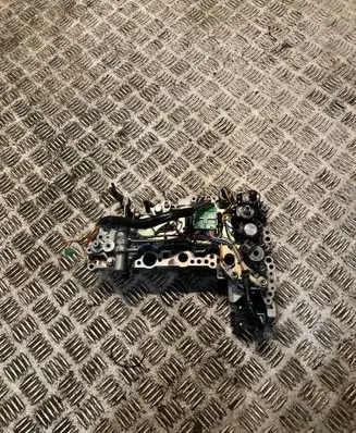 Nissan Murano Z50 Gearbox control unit/module 317051XD0B 317051XD0A