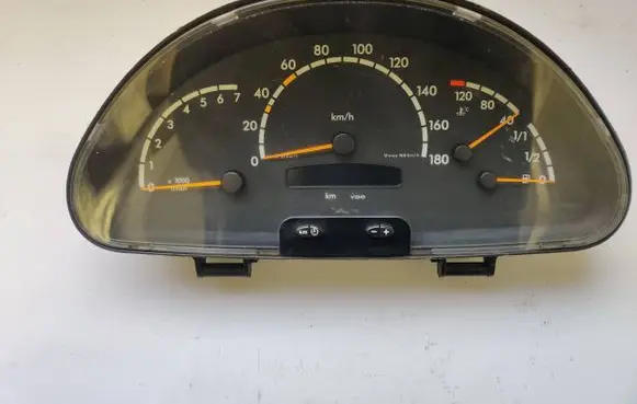 Mercedes-Benz Sprinter W901 W902 W903 W904 Speedometer (instrument cluster) A0004468321 88311295
