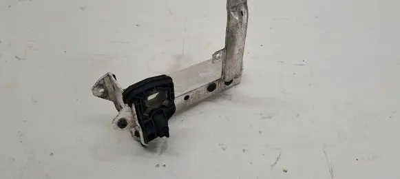 BMW 5 F10 F11 Dashboard cross member/frame bar 7186513 74314910 7211161