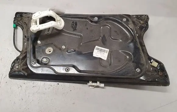 Land Rover Range Rover L322 Front window lifting mechanism without motor 994731 D2R5A 10705