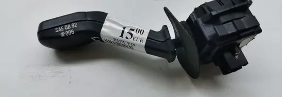 BMW 5 E39 Indicator stalk SAEQB92 8352014 01100400