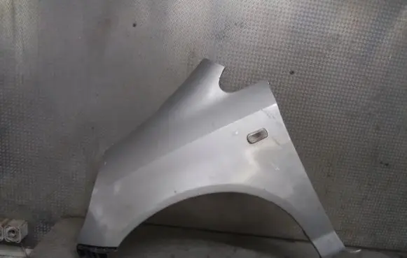 Honda Jazz Fender