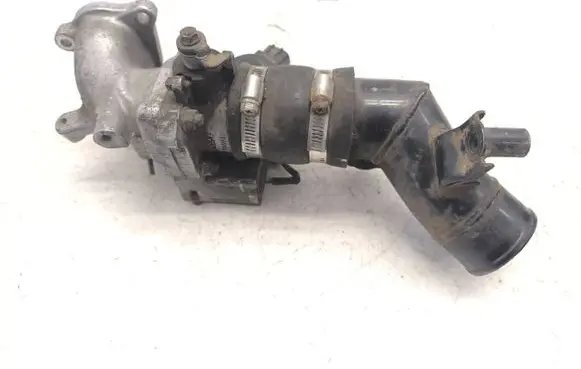 Toyota Corolla E120 E130 Throttle valve 27020 2617