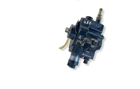 Citroen C5 Fuel injection high pressure pump 9683268980