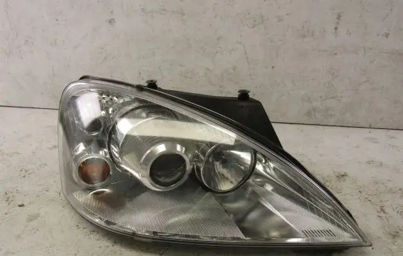 Ford Galaxy Headlight/headlamp 030118327400