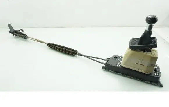 Audi A3 S3 8V Air flap cable 5Q0711061E