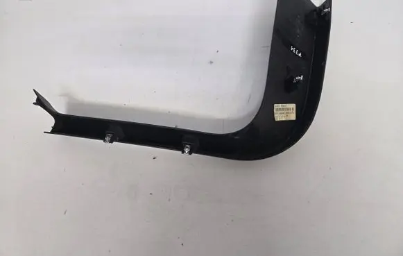 Volvo XC90 Tailgate/boot cover trim set 39825229