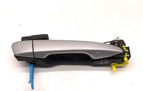 Lexus RX III Rear door exterior handle