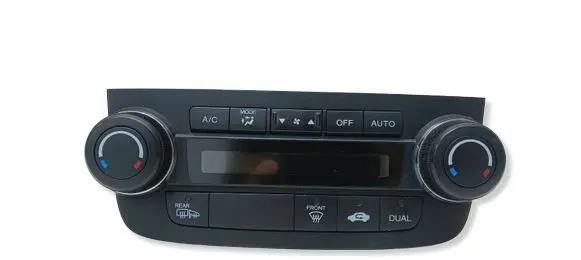 Honda CR-V Climate control unit 79600SWAWE4