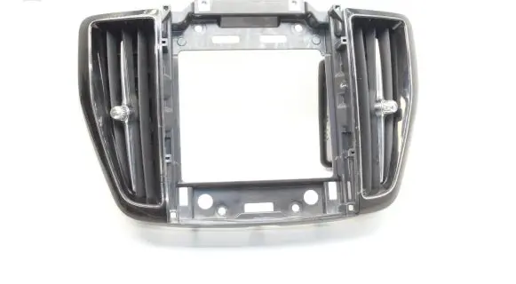 Volvo XC60 Dashboard air vent grill cover trim 31477274