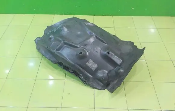 BMW 1 F20 F21 Front arch PRZOD LEWE