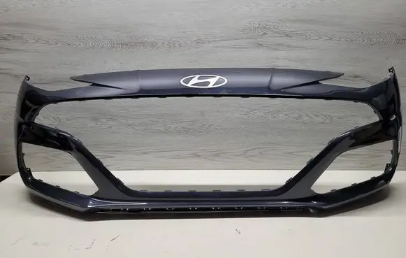 Hyundai i10 Front bumper 86511K7300