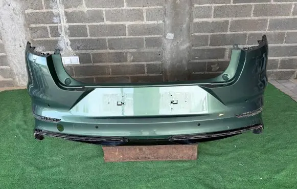 KIA Pro Cee'd III Rear bumper