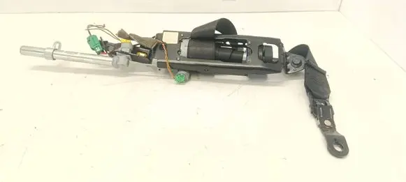 Volvo XC60 Front seatbelt 39811170