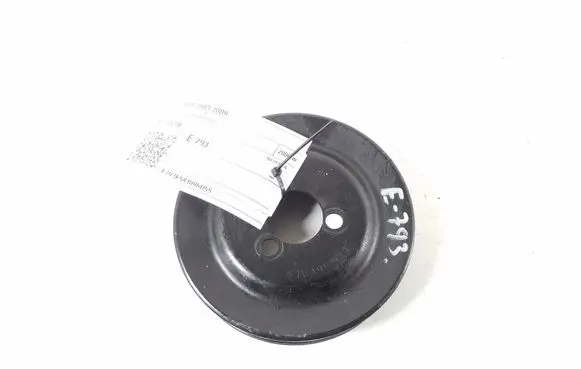 Volkswagen Golf V Water pump pulley 03D121028B
