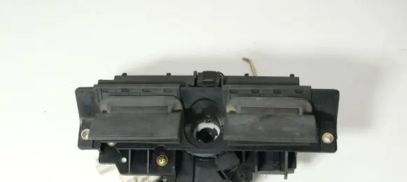 Audi A6 S6 C5 4B Tailgate/trunk/boot exterior handle 8D9827565H 4B0827565H