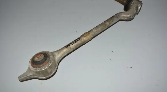 BMW 5 E39 Front lower control arm/wishbone