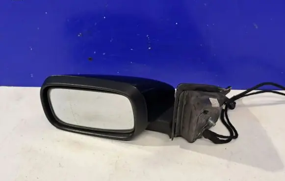 Volvo V50 Front door electric wing mirror 30744587