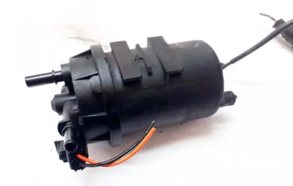 Suzuki Grand Vitara II Fuel filter 8200780879 661072840