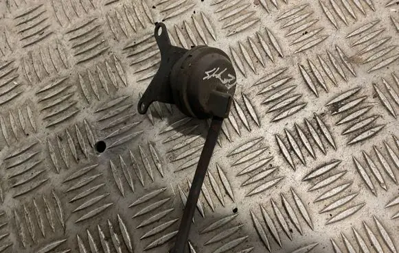 Skoda Yeti (5L) other engine part 