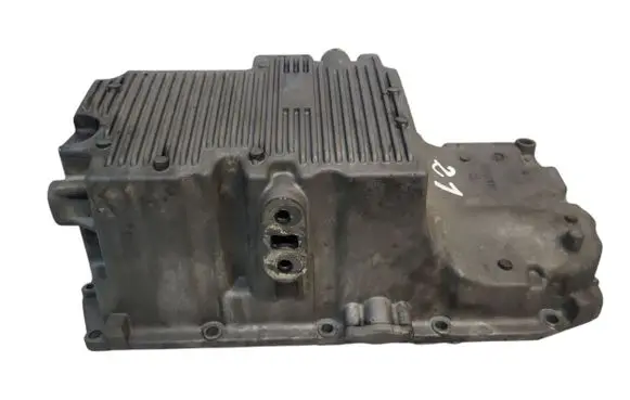 Opel Insignia A Oil sump 55567087 C3229
