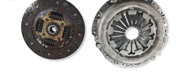 KIA Ceed Clutch set kit 