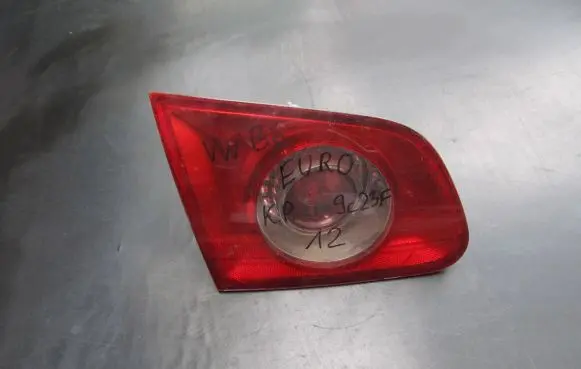 Volkswagen PASSAT B6 Tailgate rear/tail lights ZSB3C9945093
