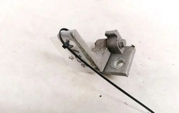 Fiat Stilo Front door upper hinge