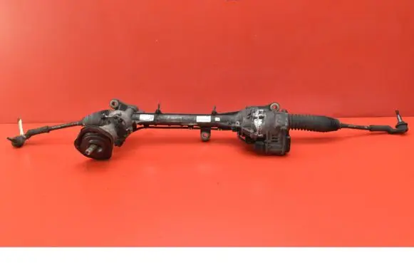 Volvo V40 Steering rack 31387819