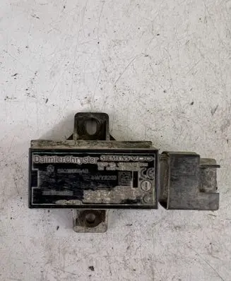 Dodge Nitro Tire pressure control unit M3N65982801 5WY8209 267165982801