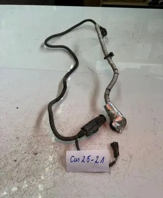 Ford Transit Custom AdBlue supply pipe KK215J249AD