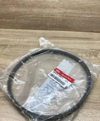 KIA Retona Alternator belt 0K01732611