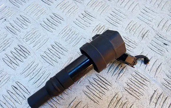 Hyundai i10 High voltage ignition coil 2730104000