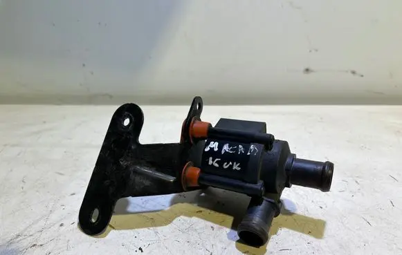 Porsche Macan (95B) Electric auxiliary coolant/water pump 8R0819133G