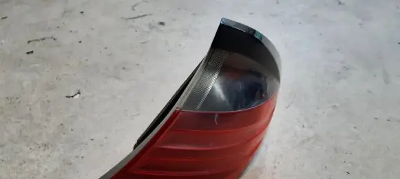 Mercedes-Benz C W203 Rear/tail lights A2038200864