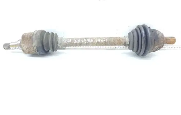 Ford Focus C-MAX Front driveshaft