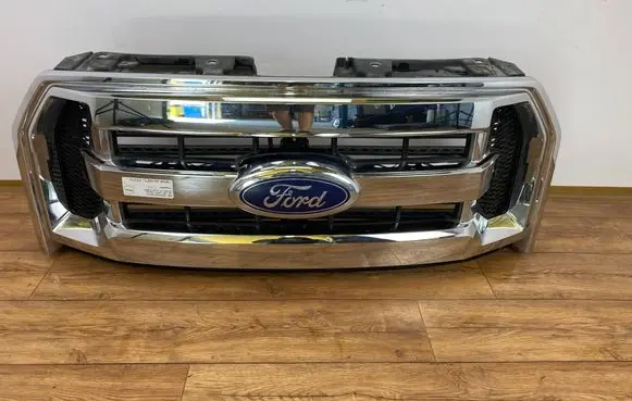 Ford F150 Front bumper FORDFATRAPAPINYA FORDATRAPA