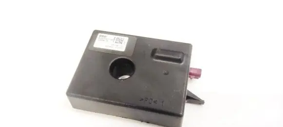 Antenna control unit