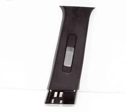 Nissan Juke I F15 (B) pillar trim (top) 769131KB0A 769859U000