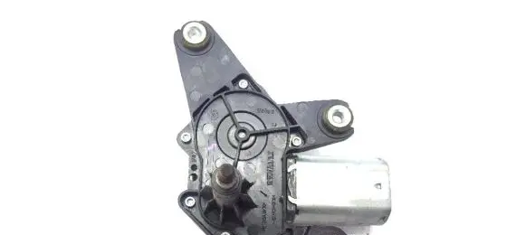 Renault Twingo II Rear window wiper motor 8200311485