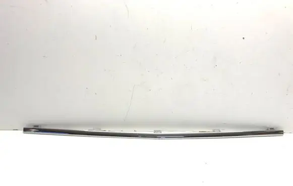 Mercedes-Benz GLE W167 Front bumper splitter molding A1678855205 A1678854505 A1678854605