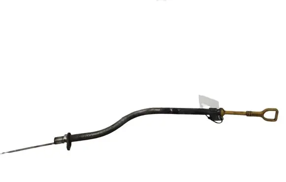 Chevrolet Captiva Oil level dip stick 