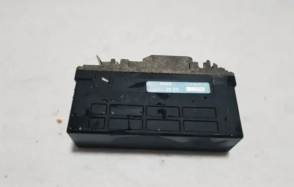 Mercedes-Benz E W124 ABS control unit/module 0055452132