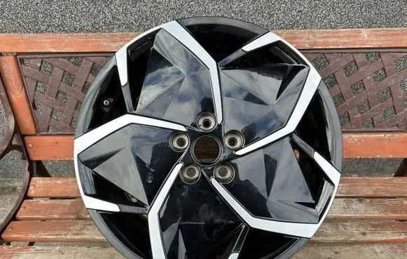 Hyundai Ioniq 5 R19 alloy rim 