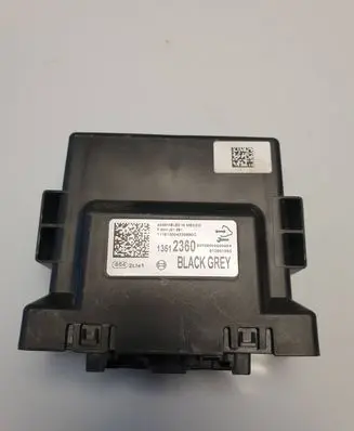 Chevrolet Camaro Parking PDC control unit/module 13512360 812857993 8370600000000X