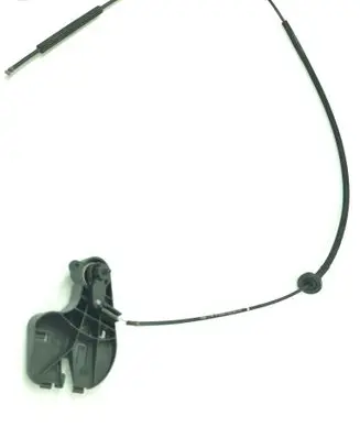 Audi A6 S6 C7 4G Engine bonnet (hood) release handle 8T1823633