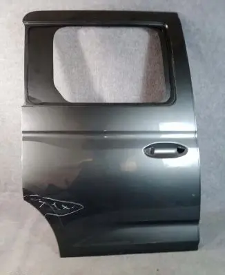 Volkswagen Caddy Side sliding door 2K7843354