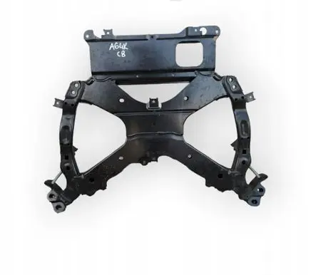 Audi A6 S6 C8 4K Rear beam 4K0399347E