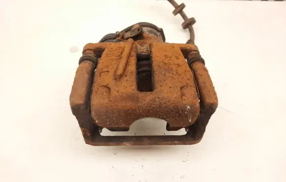 Audi A8 S8 D4 4H Rear brake caliper 644GN038