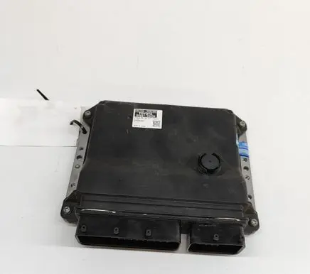 Lexus CT 200H Engine control unit/module 8966176030 2754005531